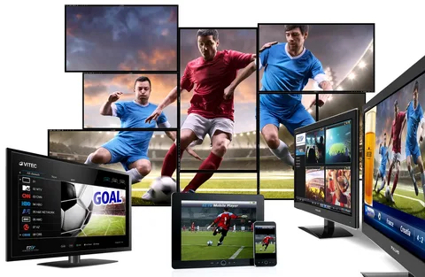 “IPTV and Sports: A Comprehensive Guide to Watching Sports Events Online”